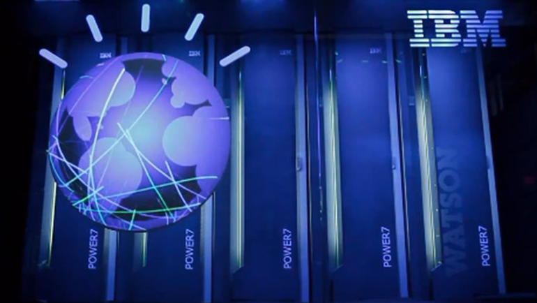 What is IBM Watson
