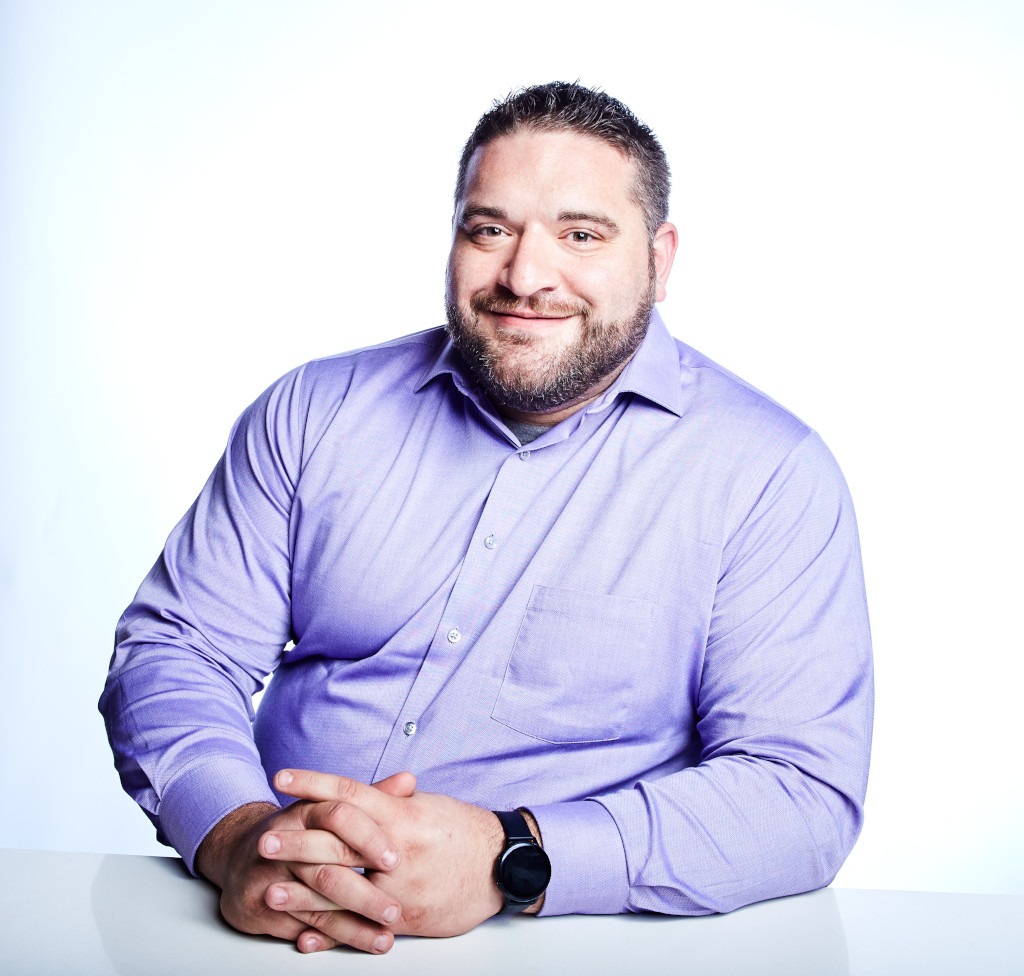 sexiest man in ohio