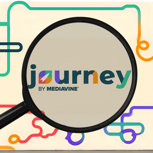 Journey by Mediavine Explorer