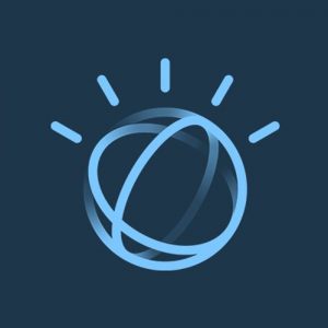 ibm wastson avatar logo