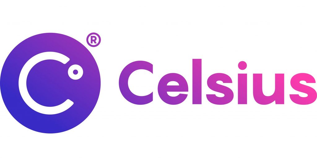 earn interest on crypto with celsius