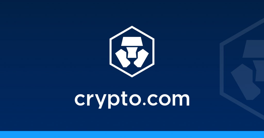 crypto.com logo