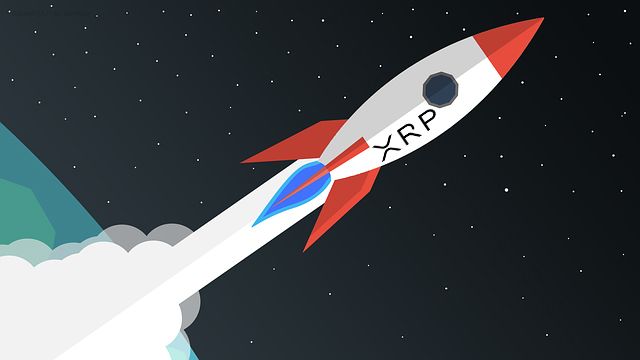 future of xrp
