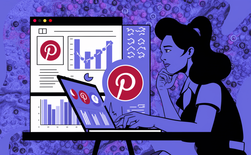 One Way to Find Popular Pinterest Topics
