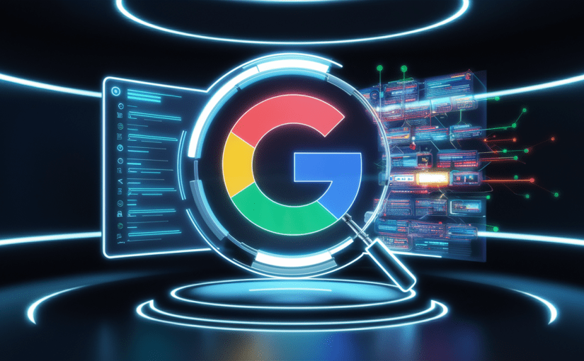 Google Is Hunting AI Content