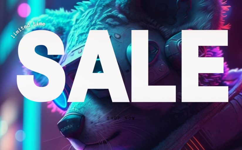 Flash Sale on this AI Content Tool!