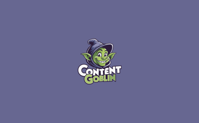 My New Content Automation Tool