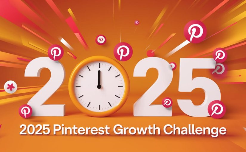 Growing a Pinterest site to $3,000 per month in 2025