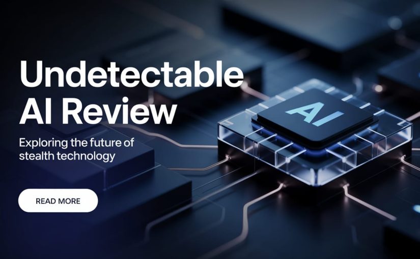 Undetectable AI Review: Can It Bypass AI Detectors Effectively?