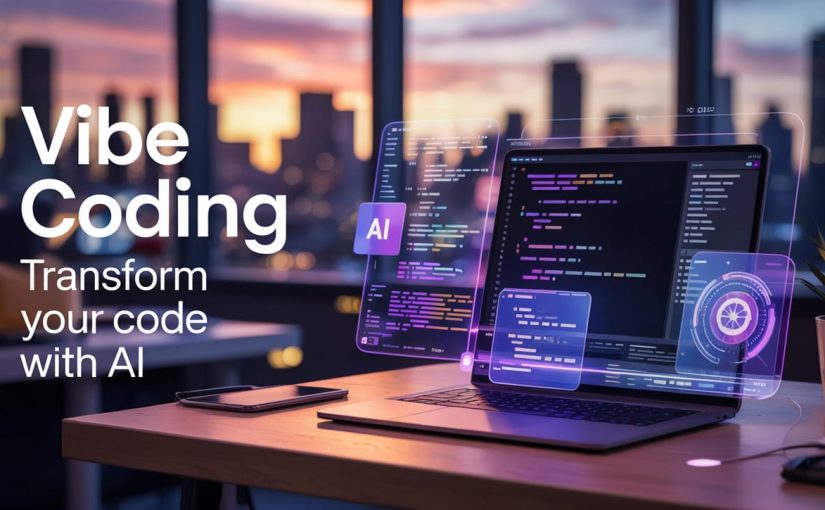 What is Vibe Coding? AI-assisted coding with tools are taking over!